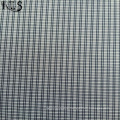 Cotton Poplin Woven Yarn Dyed Fabric for Garmrnts Shirts/Dress Rls70-2po